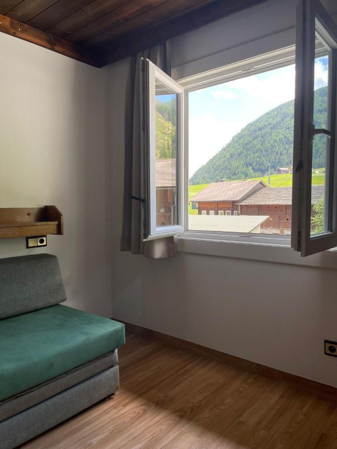 Sonnenhof Apartment Kals-am Großglockner Exterior foto